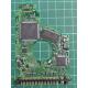 PCB: 100346102 Rev B, Momentus 5400.2, ST96812A, P/N: 9W3882-020, Firmware: 3.05, 60GB, 2.5", IDE