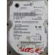 PCB: 100346102 Rev B, Momentus 5400.2, ST96812A, P/N: 9W3882-020, Firmware: 3.05, 60GB, 2.5", IDE