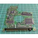CHIP: 08K2817-H69545-X1E409-09MG, HTS548040M9AT00, HITACHI, P/N: 08K0866, 40GB, 2.5", IDE