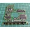 CHIP: 08K2817-H69545-X1E409-09MG, HTS548040M9AT00, HITACHI, P/N: 08K0866, 40GB, 2.5", IDE