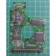 CHIP: 08K2817-H69545-X1E409-09MG, HTS548040M9AT00, HITACHI, P/N: 08K0866, 40GB, 2.5", IDE