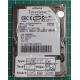 CHIP: 08K2817-H69545-X1E409-09MG, HTS548040M9AT00, HITACHI, P/N: 08K0866, 40GB, 2.5", IDE