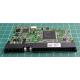 CHIP: 0A29300, HDS721616PLAT80, HITACHI, P/N: 0A34395, 160GB, 3.5", IDE