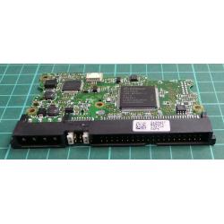 CHIP: 0A29300, HDS721616PLAT80, HITACHI, P/N: 0A34395, 160GB, 3.5", IDE