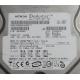 CHIP: 0A29300, HDS721616PLAT80, HITACHI, P/N: 0A34395, 160GB, 3.5", IDE