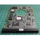CHIP: 011100174K, MAXTOR, 81750A4, P/N: 800636, 17GB, 3.5", IDE