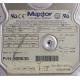 CHIP: 011100174K, MAXTOR, 81750A4, P/N: 800636, 17GB, 3.5", IDE