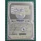 CHIP: 011100174K, MAXTOR, 81750A4, P/N: 800636, 17GB, 3.5", IDE