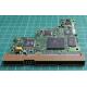 PCB: 100192507 Rev A, Barracuda ATA IV, ST380021A, P/N: 9T6006-103, Firmware: 3.75, 80GB, 3.5", IDE