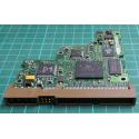 PCB: 100192507 Rev A, Barracuda ATA IV, ST380021A, P/N: 9T6006-103, Firmware: 3.75, 80GB, 3.5", IDE