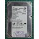 PCB: 100192507 Rev A, Barracuda ATA IV, ST380021A, P/N: 9T6006-103, Firmware: 3.75, 80GB, 3.5", IDE