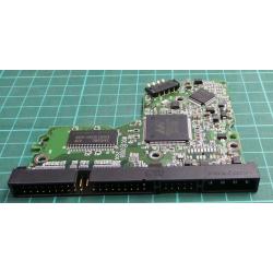 PCB: 2060-701292-002 Rev A, WD2500JB, WD Caviar, WD2500JB-00REA0, 250GB, 3.5", IDE