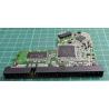 PCB: 2060-701292-002 Rev A, WD2500JB, WD Caviar, WD2500JB-00REA0, 250GB, 3.5", IDE