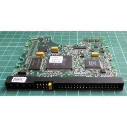 CHIP: 040100400, MAXTOR, 9065U2, MA5409S0, 6.4GB, 3.5", IDE
