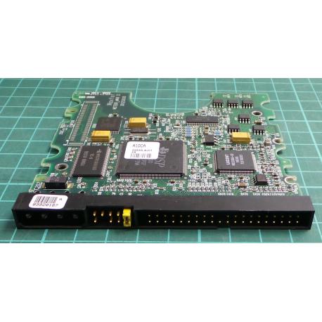 CHIP: 040100400, MAXTOR, 9065U2, MA5409S0, 6.4GB, 3.5", IDE