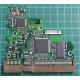 PCB: 100306044 Rev A, Barracuda 7200.7, ST3160023A, P/N: 9W2084-314, Firmware: 8.01, 160GB, 3.5", IDE