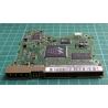 PCB: BF41-00076A, SAMSUNG, SP0802N, P/N: 0924J1FY270150, 80GB, 3.5", IDE