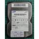 PCB: BF41-00076A, SAMSUNG, SP0802N, P/N: 0924J1FY270150, 80GB, 3.5", IDE