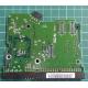 PCB: 2060-001100-003 Rev A, WD200, WD Protege, WD200EB-00CSF0, 20GB, 3.5", IDE