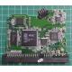 PCB: 2060-001100-003 Rev A, WD200, WD Protege, WD200EB-00CSF0, 20GB, 3.5", IDE