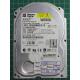 PCB: 2060-001100-003 Rev A, WD200, WD Protege, WD200EB-00CSF0, 20GB, 3.5", IDE