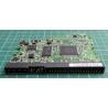 CHIP: 040121400, MAXTOR, DiamondMax 10, 6L080P0, BAH41G10, 80GB, 3.5", IDE