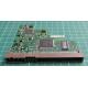 PCB: 100277699 Rev A, Barracuda 7200.7, ST340014A, P/N: 9W2005-314, Firmware: 3.06, 40GB, 3.5", IDE