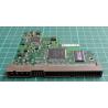 PCB: 100277699 Rev A, Barracuda 7200.7, ST340014A, P/N: 9W2005-314, Firmware: 3.06, 40GB, 3.5", IDE