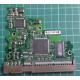 PCB: 100277699 Rev A, Barracuda 7200.7, ST340014A, P/N: 9W2005-314, Firmware: 3.06, 40GB, 3.5", IDE