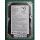 PCB: 100277699 Rev A, Barracuda 7200.7, ST340014A, P/N: 9W2005-314, Firmware: 3.06, 40GB, 3.5", IDE