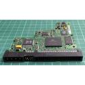PCB: 100192507 Rev A, Barracuda ATA IV, ST380021A, P/N: 9T6006-103, Firmware: 3.75, 80GB, 3.5", IDE