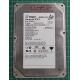 PCB: 100192507 Rev A, Barracuda ATA IV, ST380021A, P/N: 9T6006-103, Firmware: 3.75, 80GB, 3.5", IDE