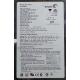 PCB: 100306042 Rev A, Barracuda 7200.7, ST340014A, P/N: 9W2005-314, Firmware: 3.06, 40GB, 3.5", IDE