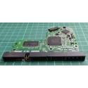 PCB: 2060-001292-000 Rev A, WD800, WD Caviar, WD800JB-00JJA0, 80GB, 3.5", IDE