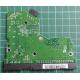 PCB: 2060-001292-000 Rev A, WD800, WD Caviar, WD800JB-00JJA0, 80GB, 3.5", IDE