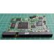 PCB: 2060-001068-001 Rev B, WD100, WD Protege, WD100EB-00BHF0, 10GB, 3.5", IDE