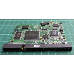 PCB: 2060-001068-001 Rev B, WD100, WD Protege, WD100EB-00BHF0, 10GB, 3.5", IDE