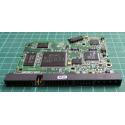 PCB: 2060-001068-001 Rev B, WD100, WD Protege, WD100EB-00BHF0, 10GB, 3.5", IDE