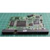 PCB: 2060-001068-001 Rev B, WD100, WD Protege, WD100EB-00BHF0, 10GB, 3.5", IDE