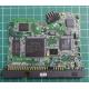 PCB: 2060-001068-001 Rev B, WD100, WD Protege, WD100EB-00BHF0, 10GB, 3.5", IDE