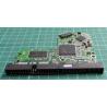 PCB: 2060-001292-000 Rev A, WD400, WD Caviar, WD400BB-00JHA0, 40GB, 3.5", IDE