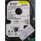 PCB: 2060-001292-000 Rev A, WD400, WD Caviar, WD400BB-00JHA0, 40GB, 3.5", IDE