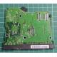 PCB: 2060-001092-007 Rev A, WD800, WD Caviar, WD800BB-00CAA1, 80GB, 3.5", IDE