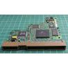 PCB: 100151017 Rev A, Barracuda ATA IV, ST360021A, P/N: 9T6001-003, Firmware: 3.19, 60GB, 3.5", IDE