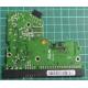 PCB: 2060-701292-002, WD800JB, WD Caviar, WD800JB-JJC0, 80GB, 3.5", IDE