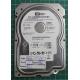 PCB: 2060-701292-002, WD800JB, WD Caviar, WD800JB-JJC0, 80GB, 3.5", IDE