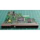 PCB: 100291893 Rev A, Barracuda 7200.7, ST340014A, P/N: 9W2005-354, Firmware: 3.06, 40GB, 3.5", IDE
