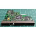 PCB: 100291893 Rev A, Barracuda 7200.7, ST340014A, P/N: 9W2005-354, Firmware: 3.06, 40GB, 3.5", IDE