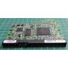 CHIP: 040111300, MAXTOR, DiamondMax Plus 9, YAR41BW0, 120GB, 3.5", IDE
