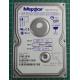 CHIP: 040111300, MAXTOR, DiamondMax Plus 9, YAR41BW0, 120GB, 3.5", IDE